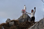 88 Dalla croce a ricordo vista sulla Madonnina